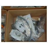Unmanifested Pallet of Appliance Parts - Most Parts are Bagged with Model Numbers