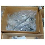 Unmanifested Pallet of Appliance Parts - Most Parts are Bagged with Model Numbers