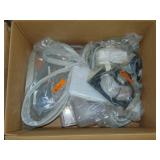 Unmanifested Pallet of Appliance Parts - Most Parts are Bagged with Model Numbers