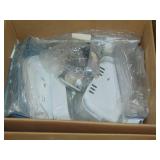 Unmanifested Pallet of Appliance Parts - Most Parts are Bagged with Model Numbers