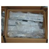 Unmanifested Pallet of Appliance Parts - Most Parts are Bagged with Model Numbers