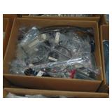 Unmanifested Pallet of Appliance Parts - Most Parts are Bagged with Model Numbers