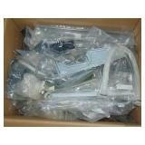 Unmanifested Pallet of Appliance Parts - Most Parts are Bagged with Model Numbers