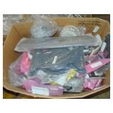 Unmanifested Pallet of Appliance Parts - Most Parts are Bagged with Model Numbers