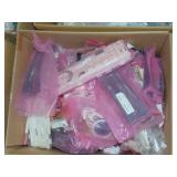 Unmanifested Pallet of Appliance Parts - Most Parts are Bagged with Model Numbers