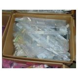 Unmanifested Pallet of Appliance Parts - Most Parts are Bagged with Model Numbers