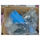 Unmanifested Pallet of Appliance Parts - Most Parts are Bagged with Model Numbers