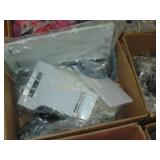 Unmanifested Pallet of Appliance Parts - Most Parts are Bagged with Model Numbers