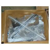 Unmanifested Pallet of Appliance Parts - Most Parts are Bagged with Model Numbers