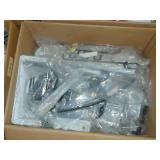 Unmanifested Pallet of Appliance Parts - Most Parts are Bagged with Model Numbers