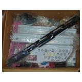 Unmanifested Pallet of Appliance Parts - Most Parts are Bagged with Model Numbers