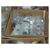 Unmanifested Pallet of Appliance Parts - Most Parts are Bagged with Model Numbers