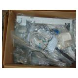Unmanifested Pallet of Appliance Parts - Most Parts are Bagged with Model Numbers