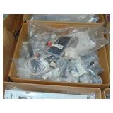 Unmanifested Pallet of Appliance Parts - Most Parts are Bagged with Model Numbers