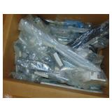 Unmanifested Pallet of Appliance Parts - Most Parts are Bagged with Model Numbers