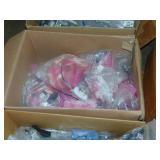 Unmanifested Pallet of Appliance Parts - Most Parts are Bagged with Model Numbers