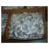 Unmanifested Pallet of Appliance Parts - Most Parts are Bagged with Model Numbers