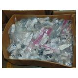 Unmanifested Pallet of Appliance Parts - Most Parts are Bagged with Model Numbers