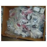 Unmanifested Pallet of Appliance Parts - Most Parts are Bagged with Model Numbers