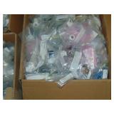 Unmanifested Pallet of Appliance Parts - Most Parts are Bagged with Model Numbers