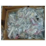 Unmanifested Pallet of Appliance Parts - Most Parts are Bagged with Model Numbers