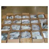 Unmanifested Pallet of Appliance Parts - Most Parts are Bagged with Model Numbers