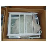 Unmanifested Pallet of Appliance Parts - Most Parts are Bagged with Model Numbers