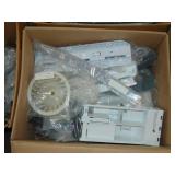 Unmanifested Pallet of Appliance Parts - Most Parts are Bagged with Model Numbers