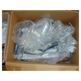 Unmanifested Pallet of Appliance Parts - Most Parts are Bagged with Model Numbers