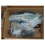 Unmanifested Pallet of Appliance Parts - Most Parts are Bagged with Model Numbers