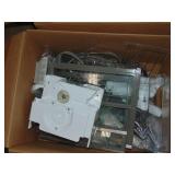 Unmanifested Pallet of Appliance Parts - Most Parts are Bagged with Model Numbers