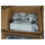 Unmanifested Pallet of Appliance Parts - Most Parts are Bagged with Model Numbers