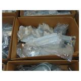 Unmanifested Pallet of Appliance Parts - Most Parts are Bagged with Model Numbers