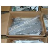 Unmanifested Pallet of Appliance Parts - Most Parts are Bagged with Model Numbers