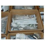 Unmanifested Pallet of Appliance Parts - Most Parts are Bagged with Model Numbers