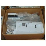 Unmanifested Pallet of Appliance Parts - Most Parts are Bagged with Model Numbers