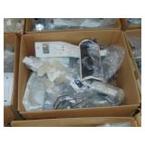 Unmanifested Pallet of Appliance Parts - Most Parts are Bagged with Model Numbers