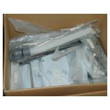 Unmanifested Pallet of Appliance Parts - Most Parts are Bagged with Model Numbers