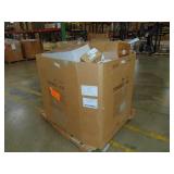 Unmanifested Pallet of Appliance Parts - Most Parts are Bagged with Model Numbers