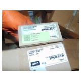 Unmanifested Pallet of Appliance Parts - Most Parts are Bagged with Model Numbers
