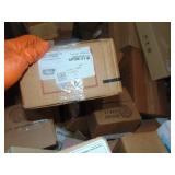 Unmanifested Pallet of Appliance Parts - Most Parts are Bagged with Model Numbers