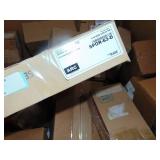 Unmanifested Pallet of Appliance Parts - Most Parts are Bagged with Model Numbers