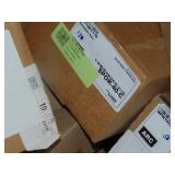 Unmanifested Pallet of Appliance Parts - Most Parts are Bagged with Model Numbers