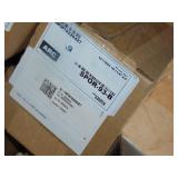 Unmanifested Pallet of Appliance Parts - Most Parts are Bagged with Model Numbers