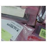 Unmanifested Pallet of Appliance Parts - Most Parts are Bagged with Model Numbers