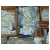 Unmanifested Pallet of Appliance Parts - Most Parts are Bagged with Model Numbers