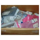 Unmanifested Pallet of Appliance Parts - Most Parts are Bagged with Model Numbers