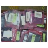 Unmanifested Pallet of Appliance Parts - Most Parts are Bagged with Model Numbers