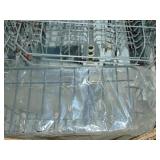 Unmanifested Pallet of Appliance Parts - Most Parts are Bagged with Model Numbers