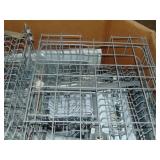 Unmanifested Pallet of Appliance Parts - Most Parts are Bagged with Model Numbers